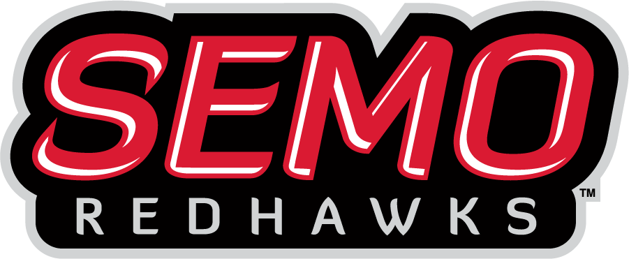 SE Missouri State Redhawks 2020-Pres Wordmark Logo iron on transfers for clothing
